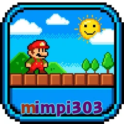 mimpi303
