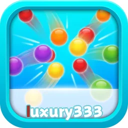 LUXURY333 — ikon APK